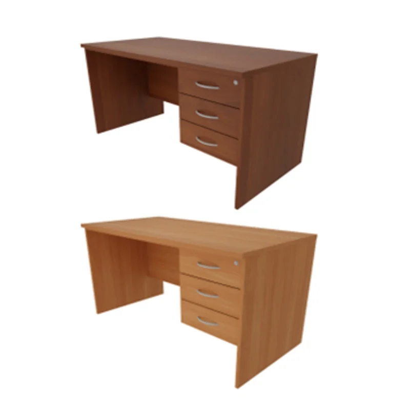 ESCRITORIO-ESTANDAR-2-CAJONES-PERAL-CEREZZO